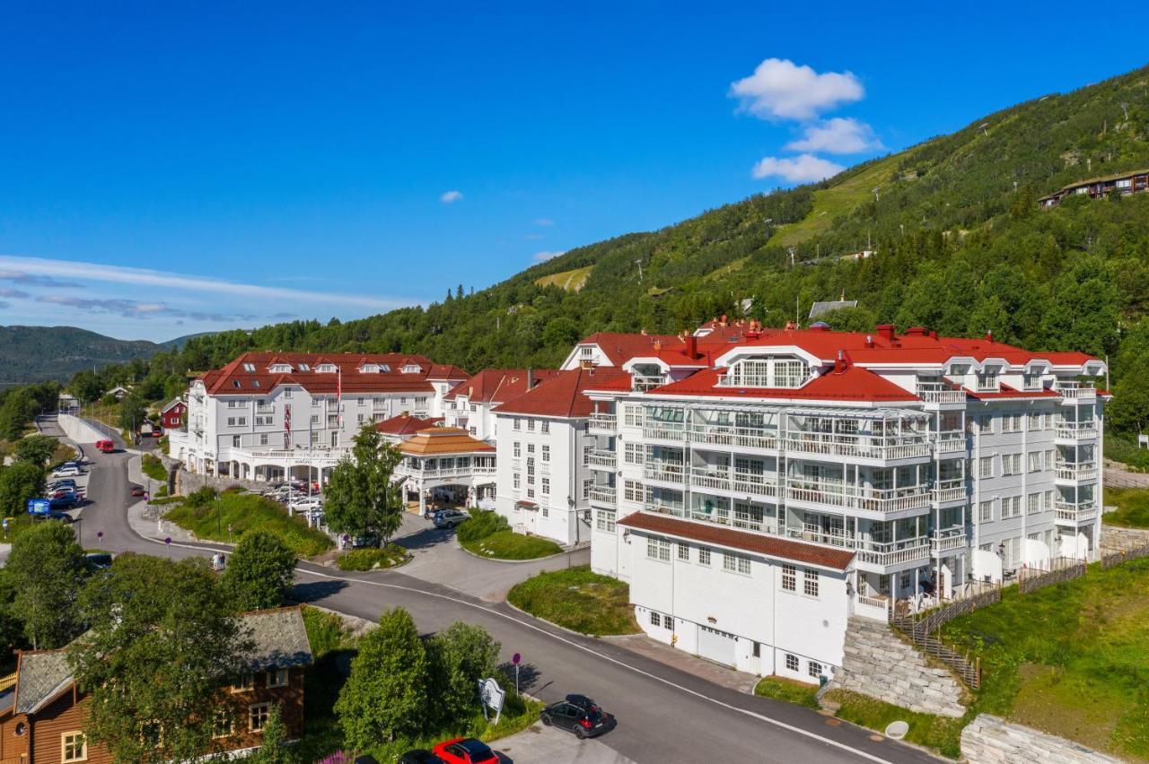 Dr. Holms Hotell Geilo